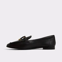 Ybilide Black Women's Loafers & Oxfords | ALDO Canada