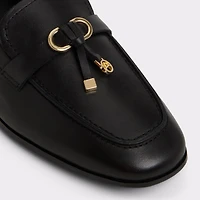Ybilide Black Women's Loafers & Oxfords | ALDO US