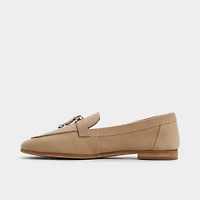 Ybilide Beige Moyen Femmes Mocassins et flâneurs | ALDO Canada