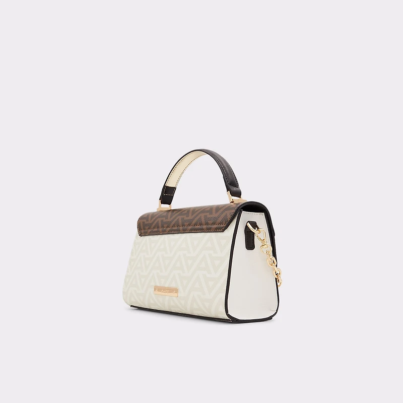 Youra Bone Women's Top Handle Bags | ALDO Canada