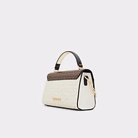 Youra Bone Women's Top Handle Bags | ALDO Canada