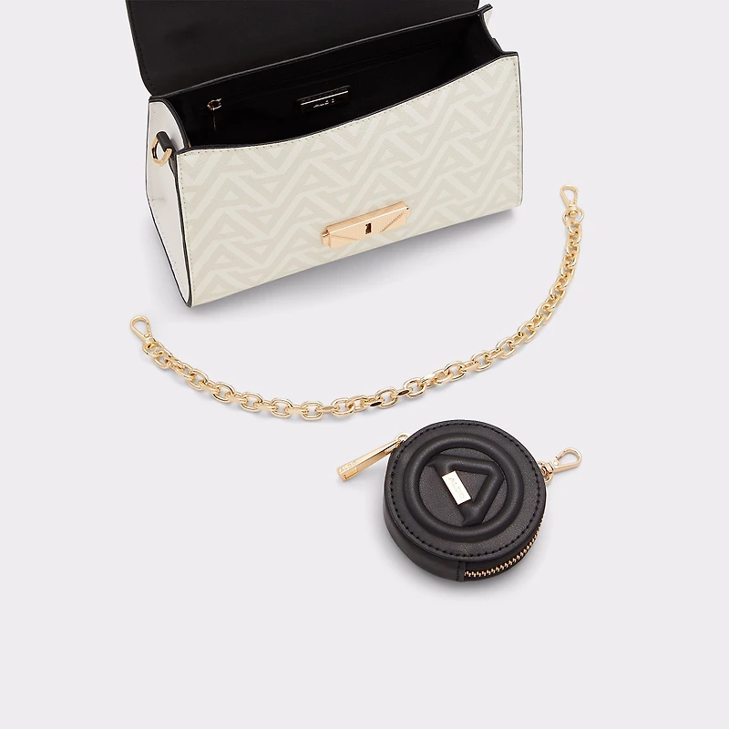 Youra Bone Women's Top Handle Bags | ALDO Canada