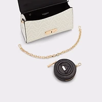 Youra Bone Women's Top Handle Bags | ALDO Canada
