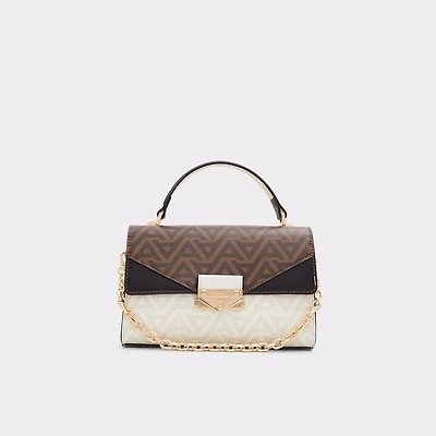 Youra Bone Women's Top Handle Bags | ALDO Canada