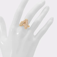 Yourinitials Yellow Women's Rings | ALDO Canada