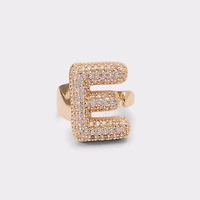 Yourinitials Dark Yellow Women's Rings | ALDO Canada