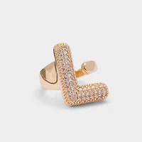 Yourinitials Gold Women's Rings | ALDO Canada