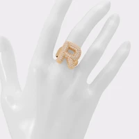 Yourinitials Or Femmes Bagues | ALDO Canada