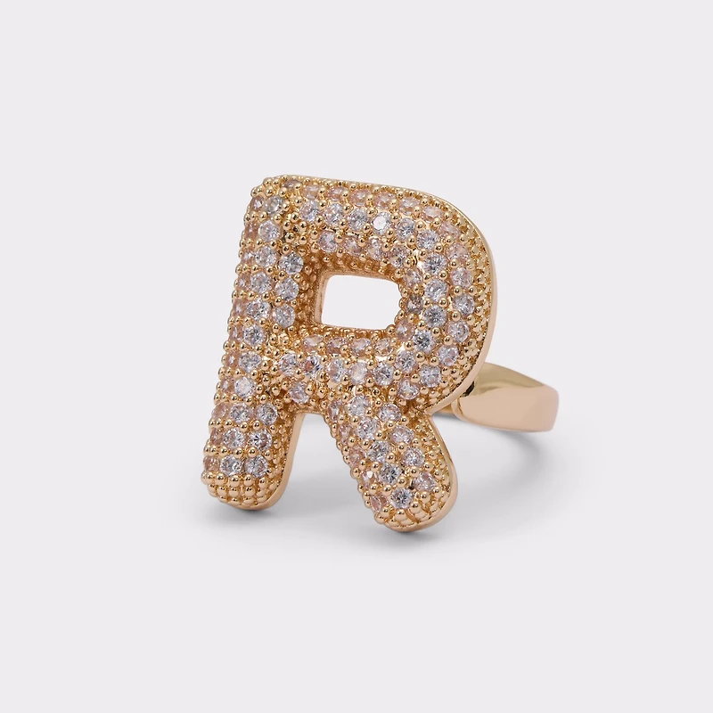 Yourinitials Or Femmes Bagues | ALDO Canada