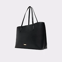 Ysabelle Black Women's Tote & Satchel bags | ALDO Canada