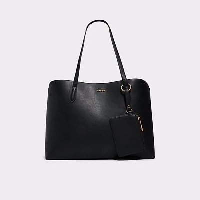 Ysabelle Black Women's Tote & Satchel bags | ALDO Canada