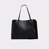 Ysabelle Black Women's Tote & Satchel bags | ALDO Canada