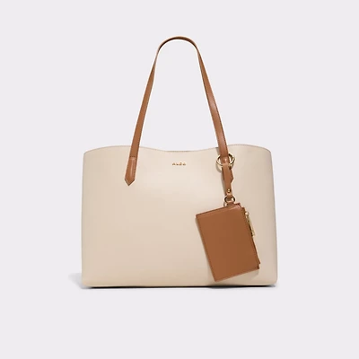 Ysabelle Bone Women's Tote & Satchel bags | ALDO Canada