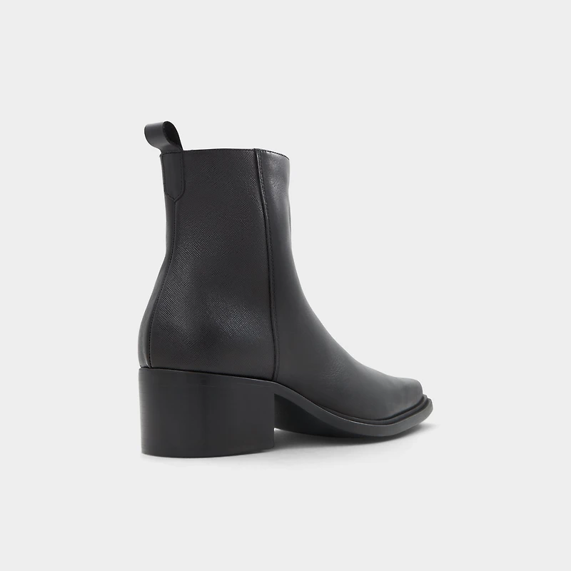 Zappa Open Black Men's Chelsea boots | ALDO Canada