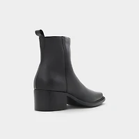 Zappa Open Black Men's Chelsea boots | ALDO Canada