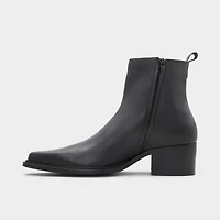Zappa Open Black Men's Chelsea boots | ALDO Canada