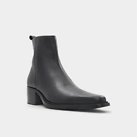 Zappa Open Black Men's Chelsea boots | ALDO Canada