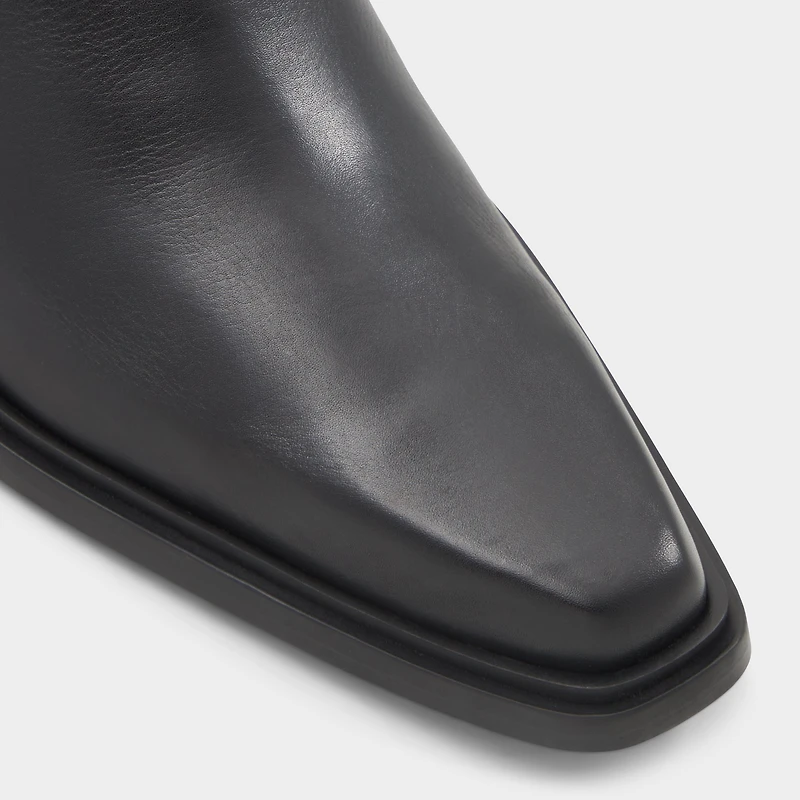 Zappa Open Black Men's Chelsea boots | ALDO Canada