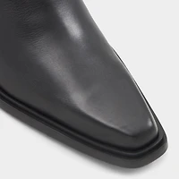Zappa Open Black Men's Chelsea boots | ALDO Canada
