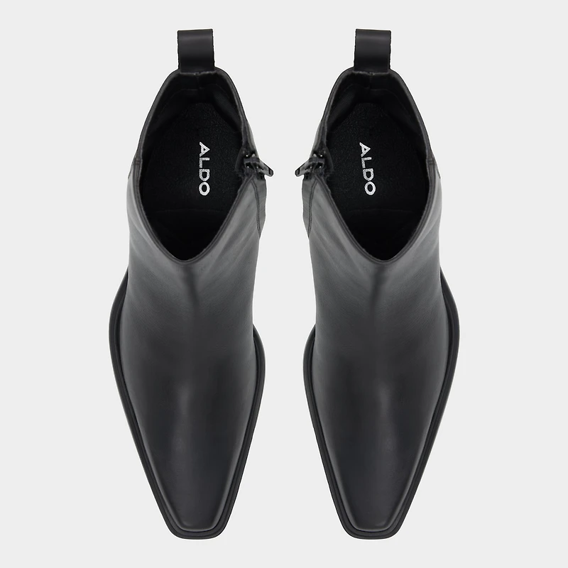 Zappa Open Black Men's Chelsea boots | ALDO Canada