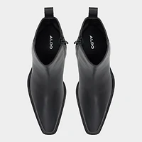 Zappa Open Black Men's Chelsea boots | ALDO Canada