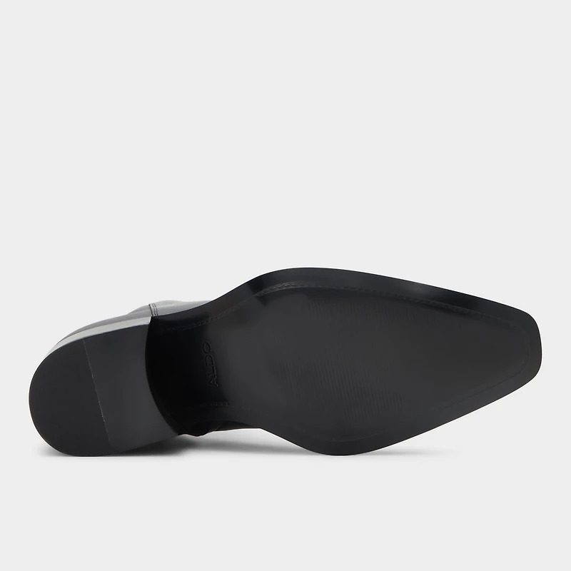 Zappa Open Black Men's Chelsea boots | ALDO Canada