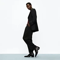 Zappa Open Black Men's Chelsea boots | ALDO Canada