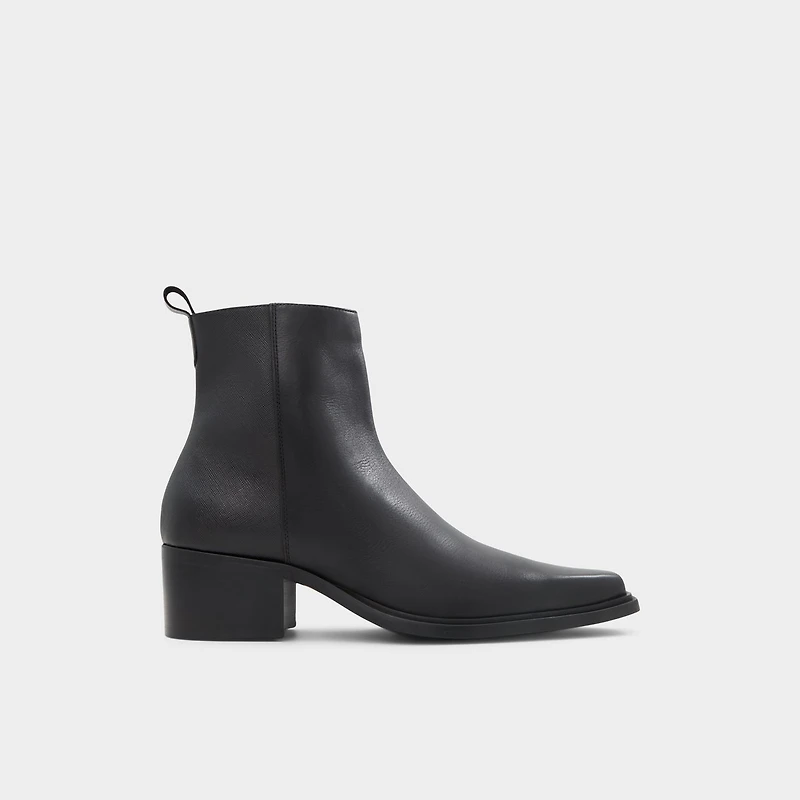 Zappa Open Black Men's Chelsea boots | ALDO Canada