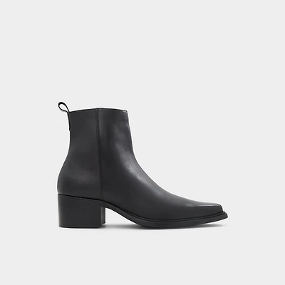 Zappa Open Black Men's Chelsea boots | ALDO Canada