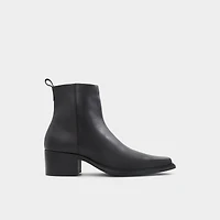 Zappa Open Black Men's Chelsea boots | ALDO Canada