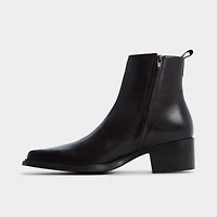 Zappa Dark Brown Men's Casual boots | ALDO Canada