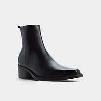 Zappa Dark Brown Men's Casual boots | ALDO Canada