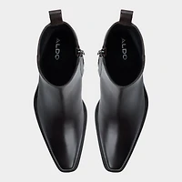 Zappa Dark Brown Men's Casual boots | ALDO Canada