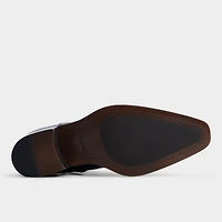 Zappa Dark Brown Men's Casual boots | ALDO Canada