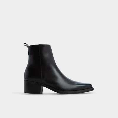 Zappa Dark Brown Men's Casual boots | ALDO Canada