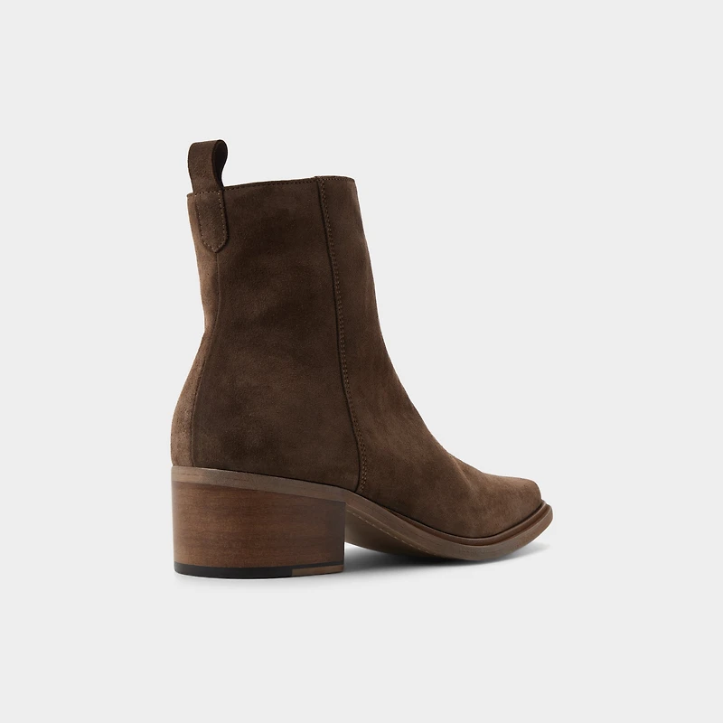 Zappa Taupe Men's Casual boots | ALDO Canada