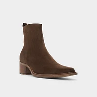 Zappa Taupe Men's Casual boots | ALDO Canada