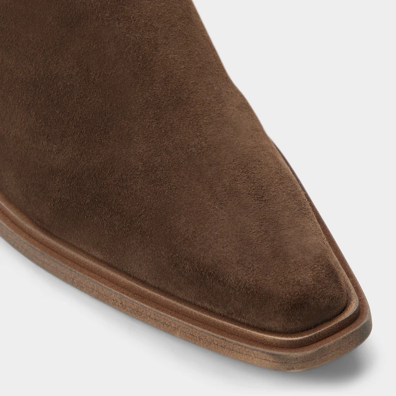 Zappa Taupe Men's Casual boots | ALDO Canada