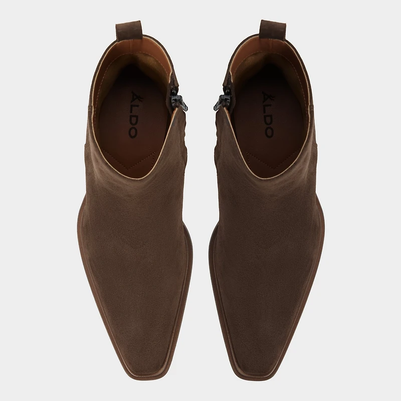 Zappa Taupe Men's Casual boots | ALDO Canada