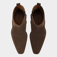 Zappa Taupe Men's Casual boots | ALDO Canada