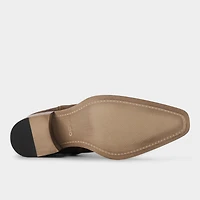 Zappa Taupe Men's Casual boots | ALDO Canada