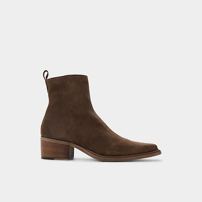 Zappa Taupe Men's Casual boots | ALDO Canada