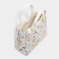 Zaria Floral Femmes Sacs fourre-tout | ALDO Canada