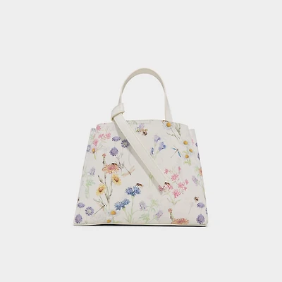 Zaria Floral Femmes Sacs fourre-tout | ALDO Canada
