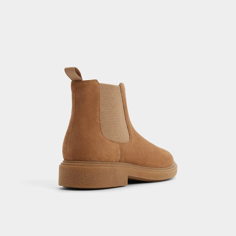 Zeddyy Wheat Men's Chelsea boots | ALDO Canada
