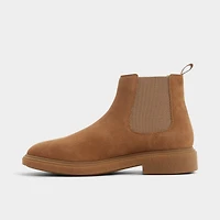 Zeddyy Wheat Men's Chelsea boots | ALDO Canada
