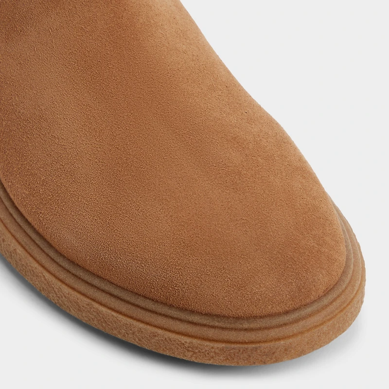 Zeddyy Wheat Men's Chelsea boots | ALDO Canada