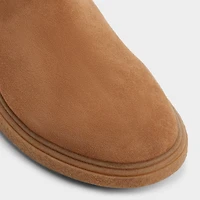Zeddyy Wheat Men's Chelsea boots | ALDO Canada