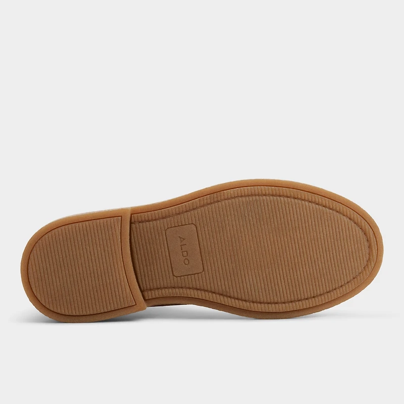 Zeddyy Wheat Men's Chelsea boots | ALDO Canada