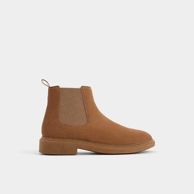 Zeddyy Wheat Men's Chelsea boots | ALDO Canada